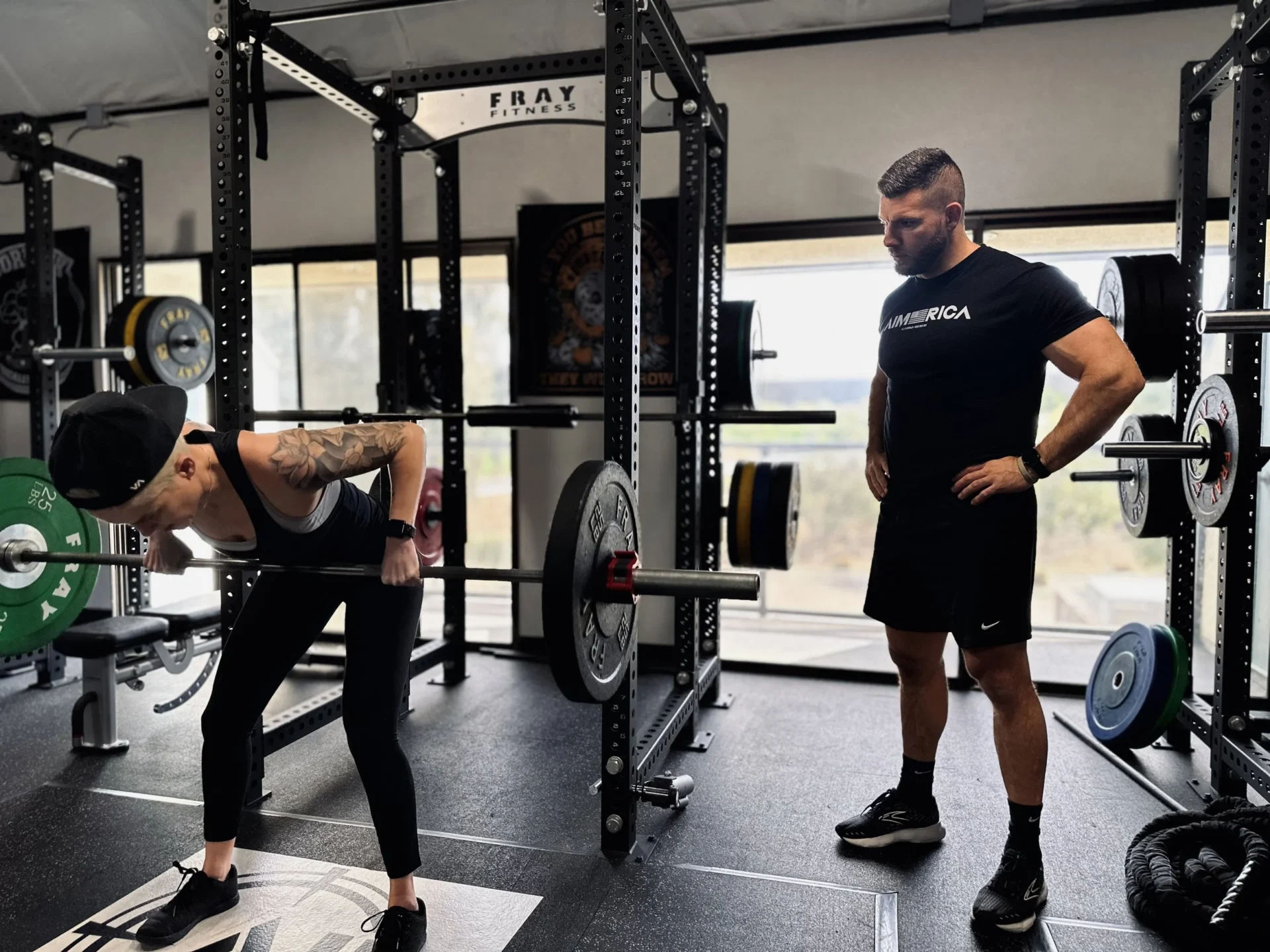 Why Personal Trainers Are Key for Fitness Beginners