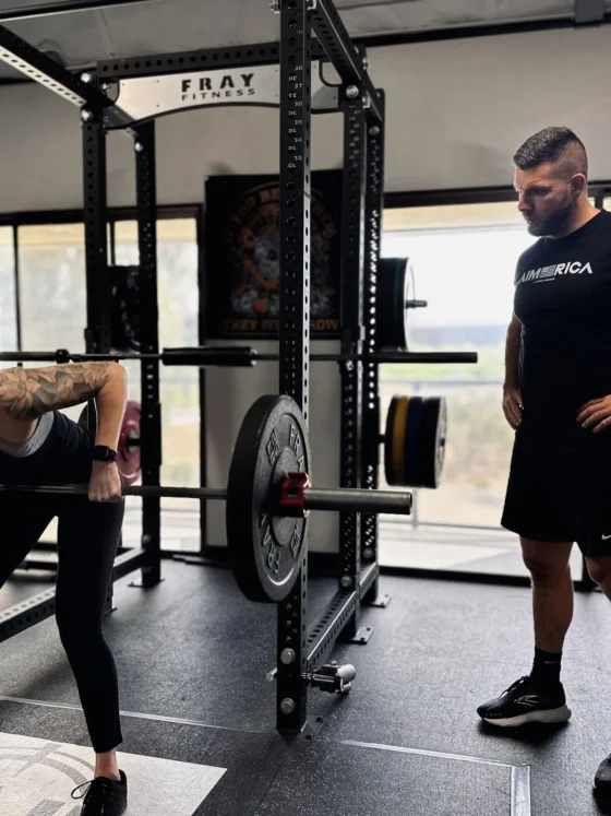 Why Personal Trainers Are Key for Fitness Beginners