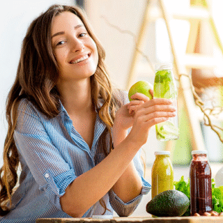 How to Start a Healthy Lifestyle from Scratch