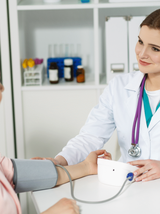 What is Preventive Health Care?