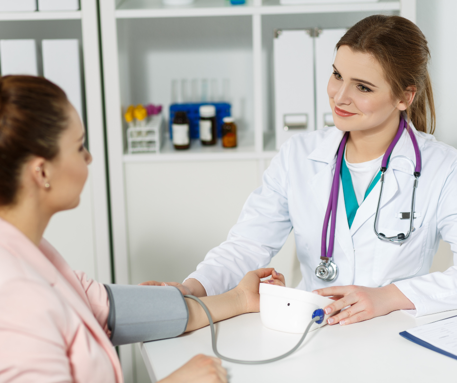 What is Preventive Health Care?