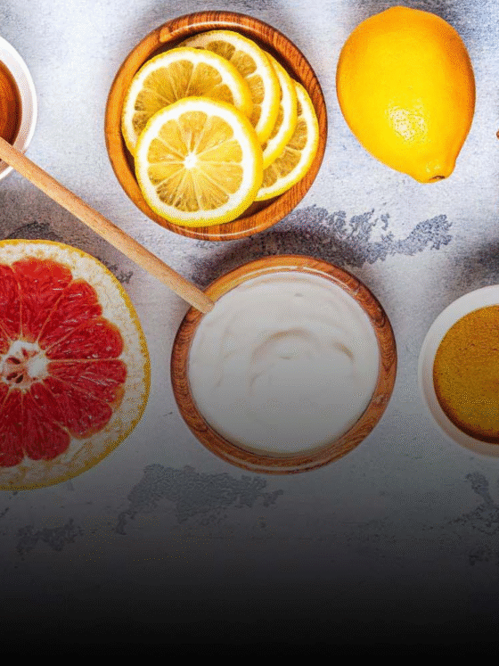 How to Improve Immunity Naturally