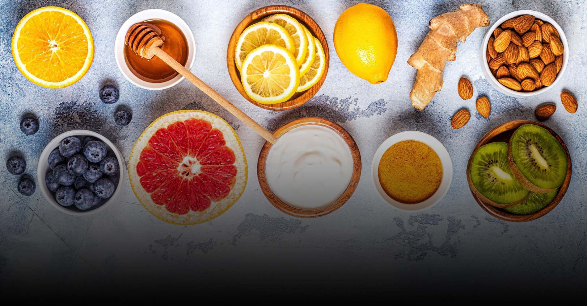 How to Improve Immunity Naturally
