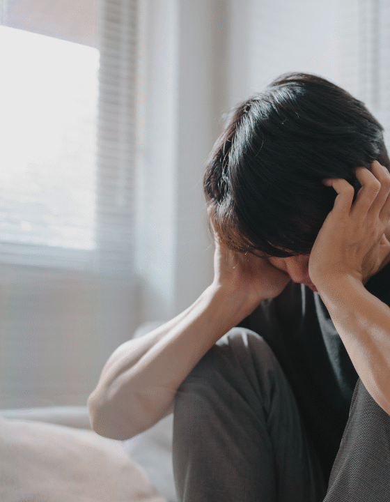 Signs of Anxiety and Depression: Understanding the Hidden Struggles