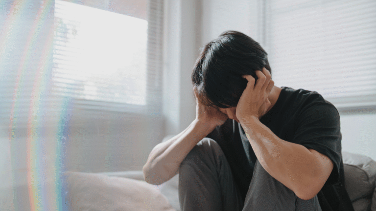 Signs of Anxiety and Depression: Understanding the Hidden Struggles