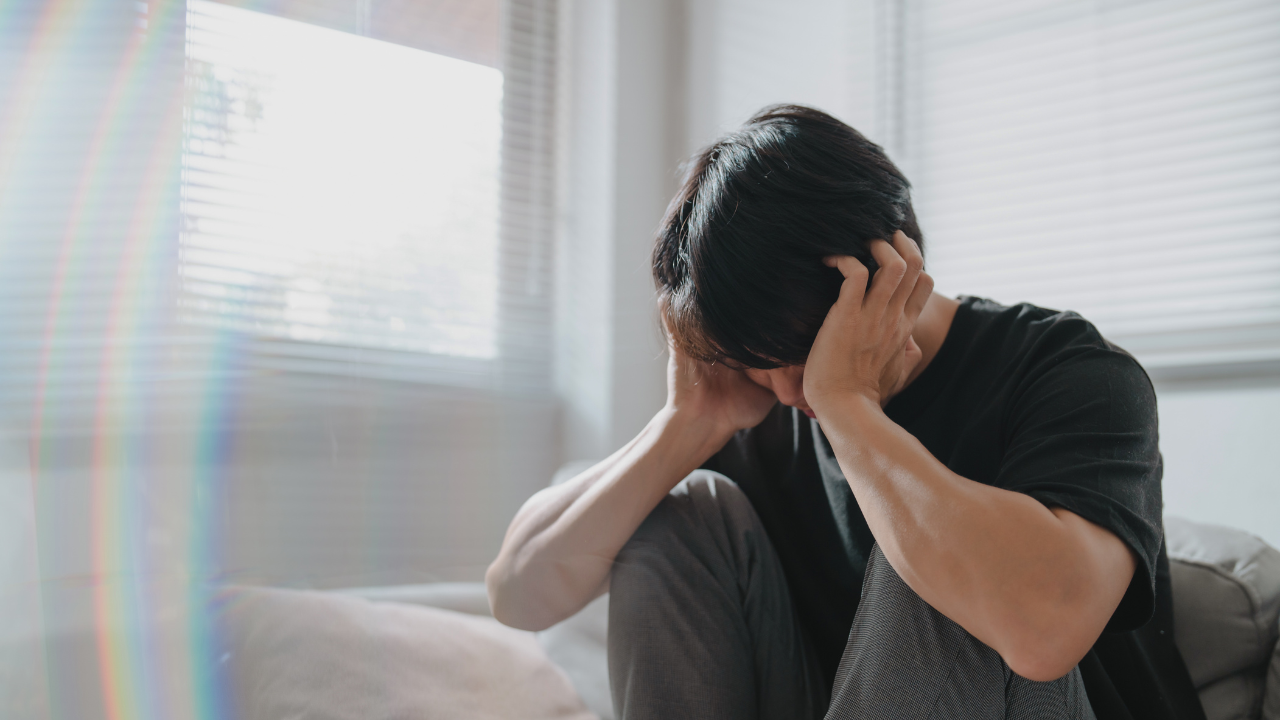 Signs of Anxiety and Depression: Understanding the Hidden Struggles