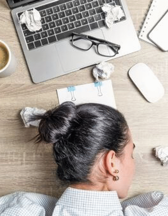 How to Manage Stress Effectively