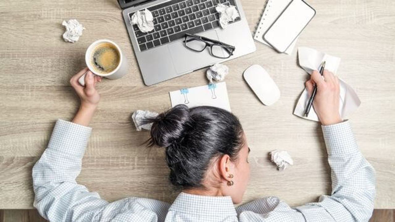 How to Manage Stress Effectively