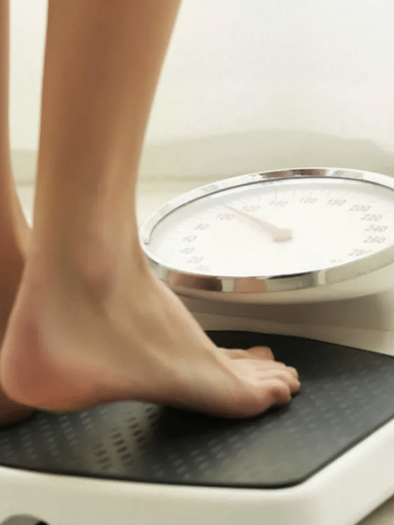 Healthy Weight Management Guide
