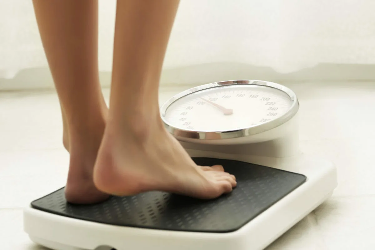 Healthy Weight Management Guide