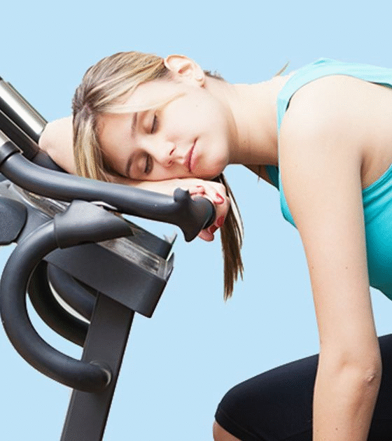 How to Stay Motivated to Exercise: A Complete Guide