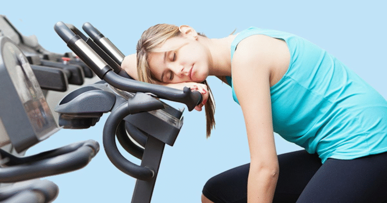 How to Stay Motivated to Exercise: A Complete Guide
