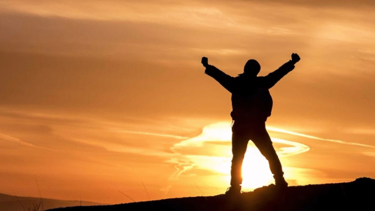 Inspiring Real-Life Success Stories: Lessons That Can Change Your Life