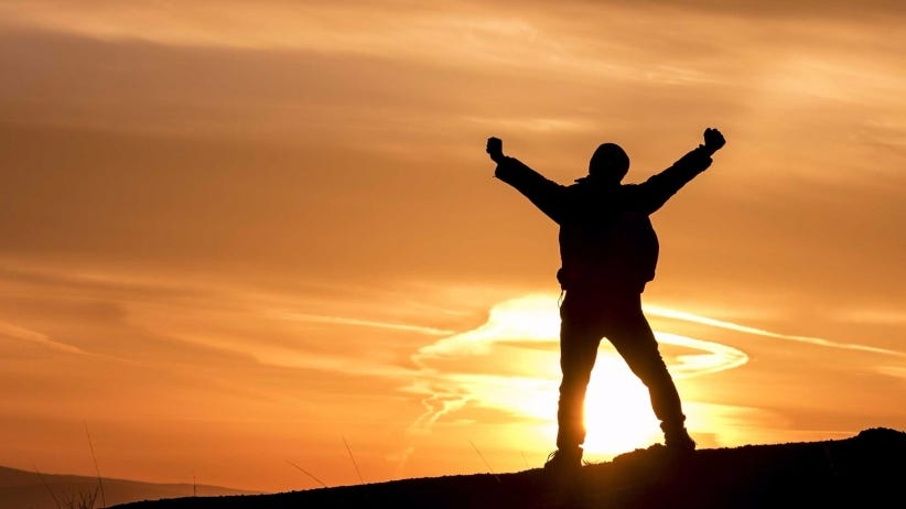 Inspiring Real-Life Success Stories: Lessons That Can Change Your Life