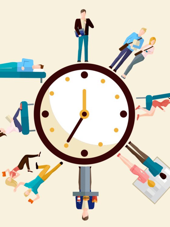 How to Save Time in Daily Life