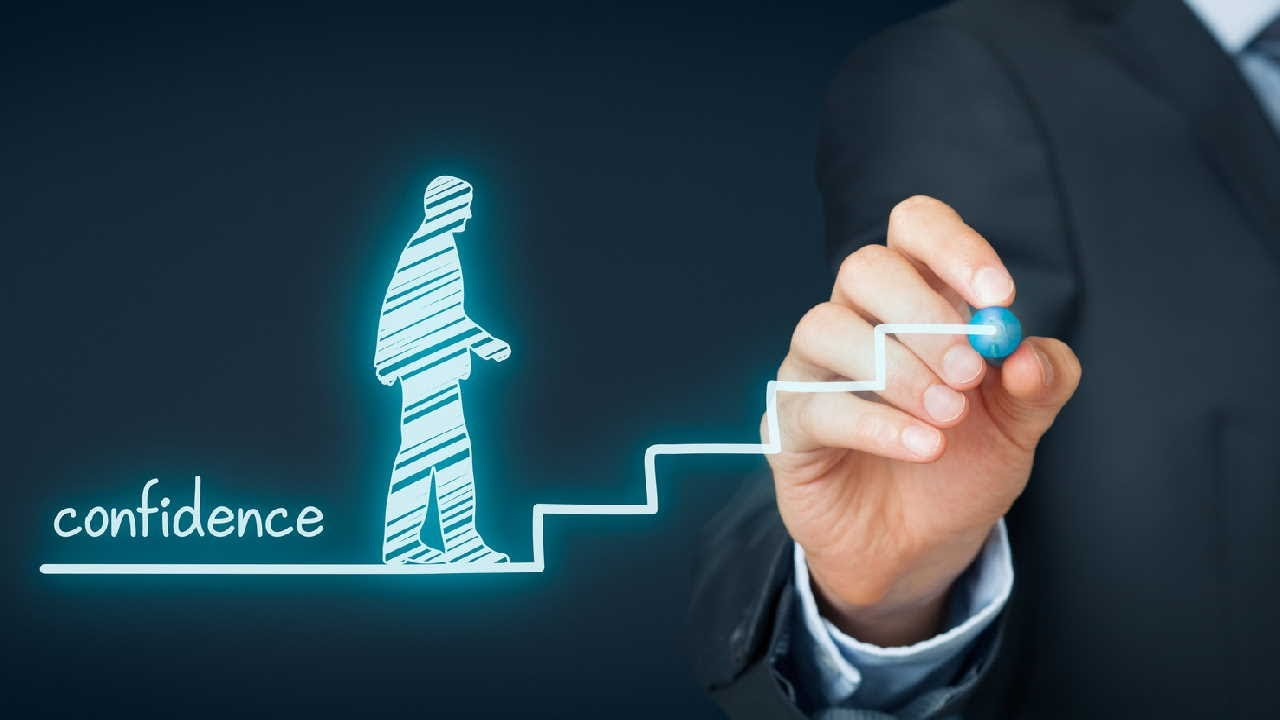 Tips for Improving Self-Confidence
