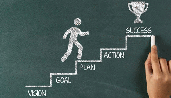 How to Stay Focused on Goals: A Practical and Real-Life Guide