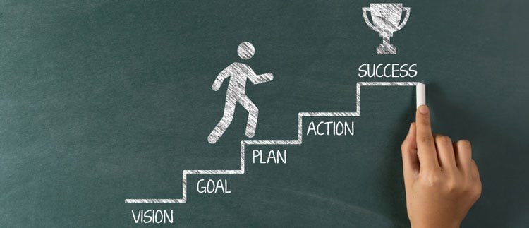 How to Stay Focused on Goals: A Practical and Real-Life Guide
