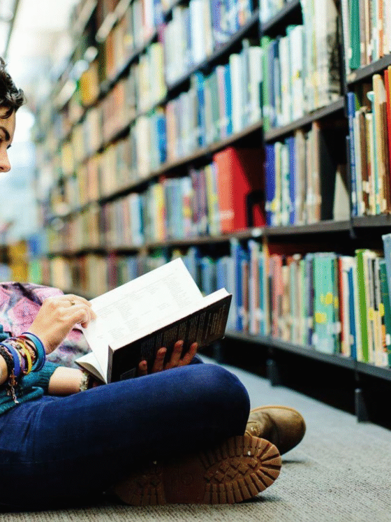 How to Choose a Good Book to Read