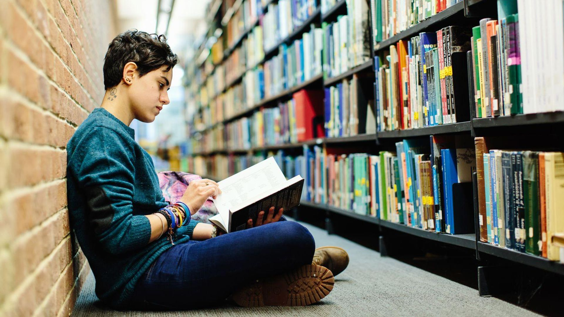 How to Choose a Good Book to Read