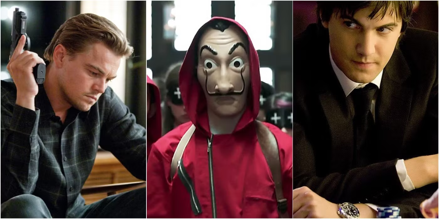 Top Movies to Check Out This Year