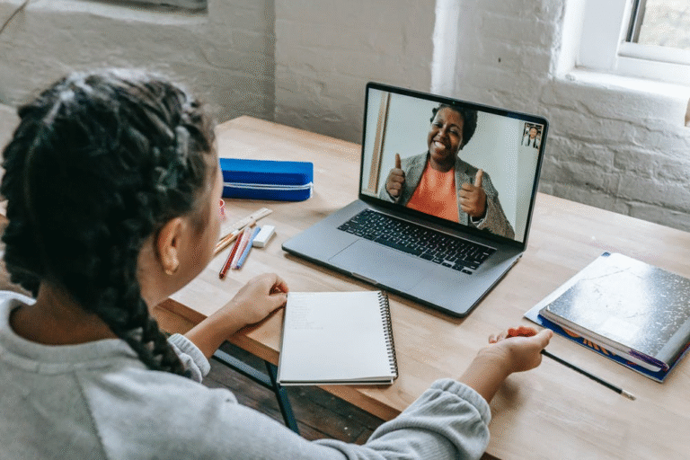 How to Join an Online Learning Program: A Complete Beginner’s Guide