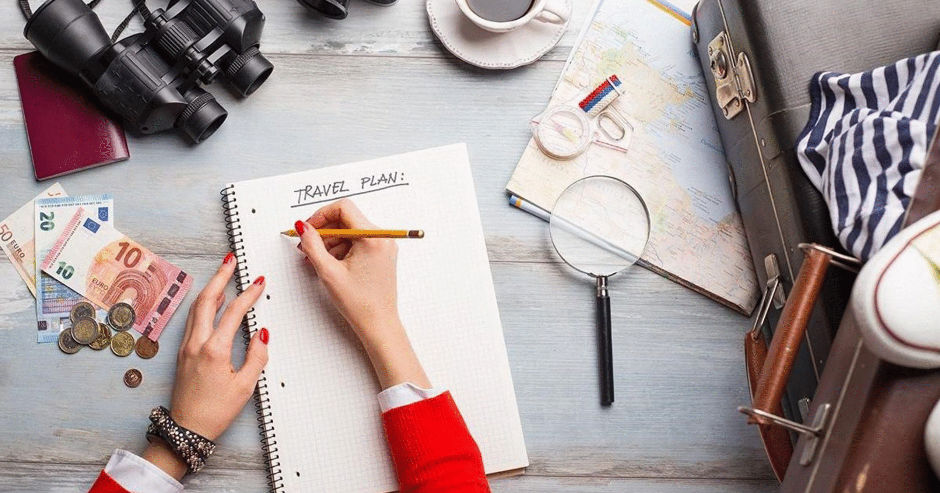 How to Plan a Budget Trip: A Complete Guide for Travelers
