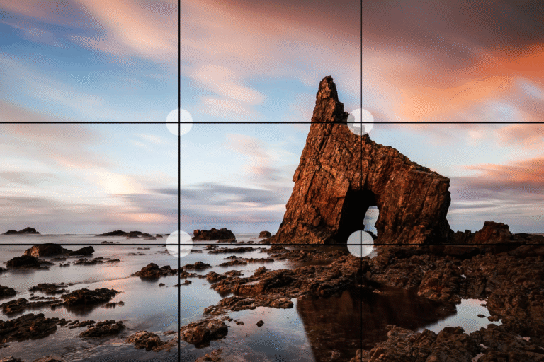 What Is the Rule of Thirds in Photography?