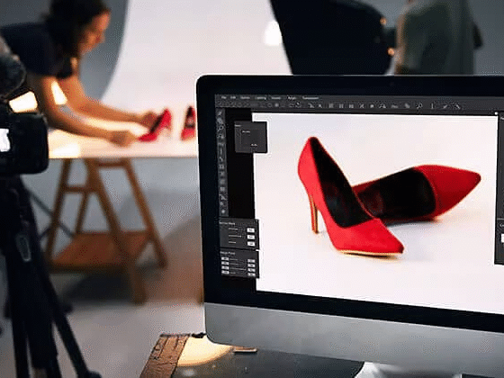 How to Edit Photos Professionally: A Complete Beginner-Friendly Guide