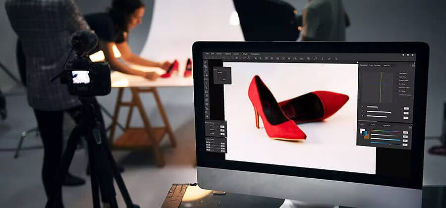 How to Edit Photos Professionally: A Complete Beginner-Friendly Guide