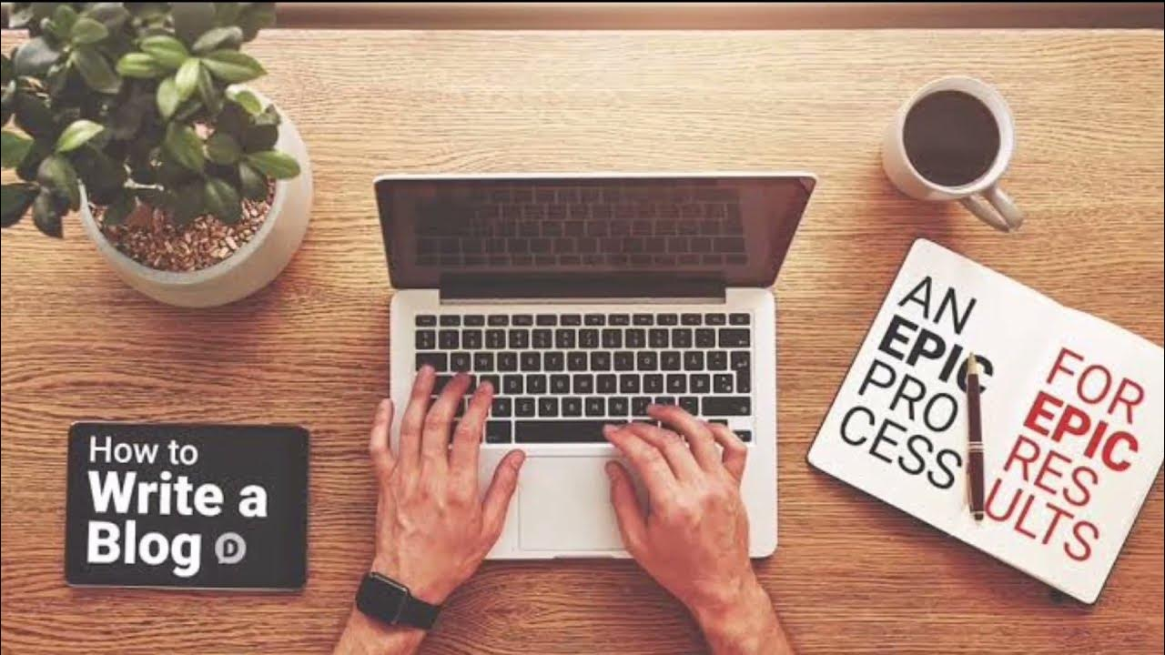 How to Start a Successful Blog: A Complete Beginner’s Guide