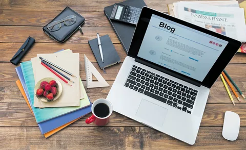 How to Write Engaging Blog Posts: A Complete Guide for Beginners
