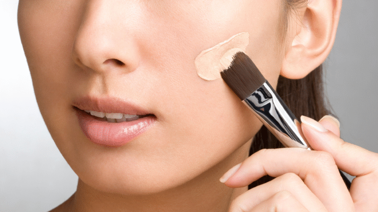 How to Choose the Right Foundation: A Complete Guide
