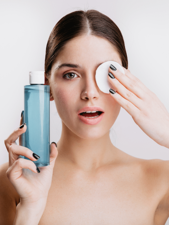 How to Remove Makeup Properly: A Complete Guide for Healthy, Glowing Skin