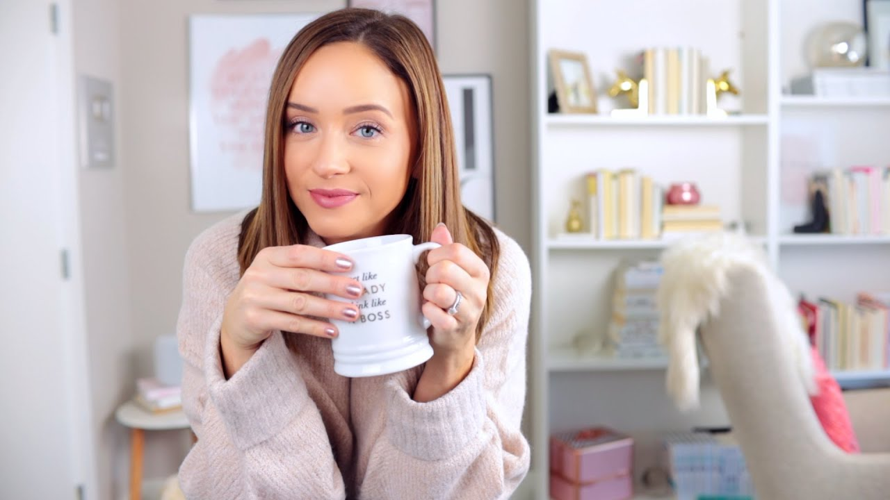 How to Create a Weekly Wellness Routine