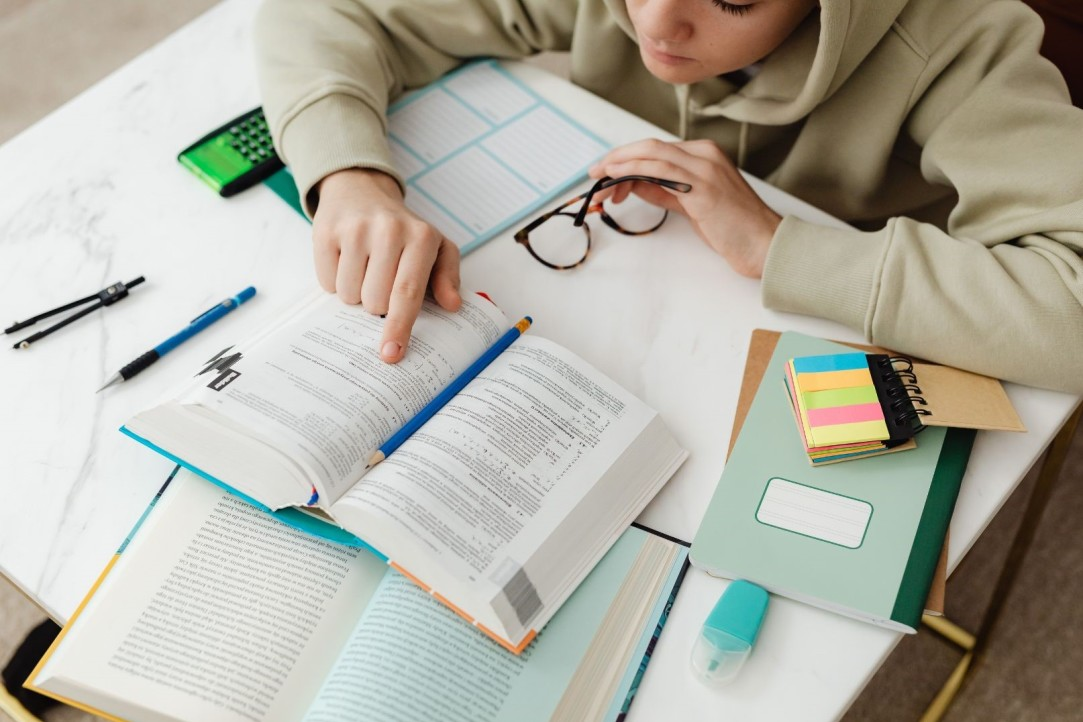Best Study Techniques for Students: A Complete Guide to Learning Smarter