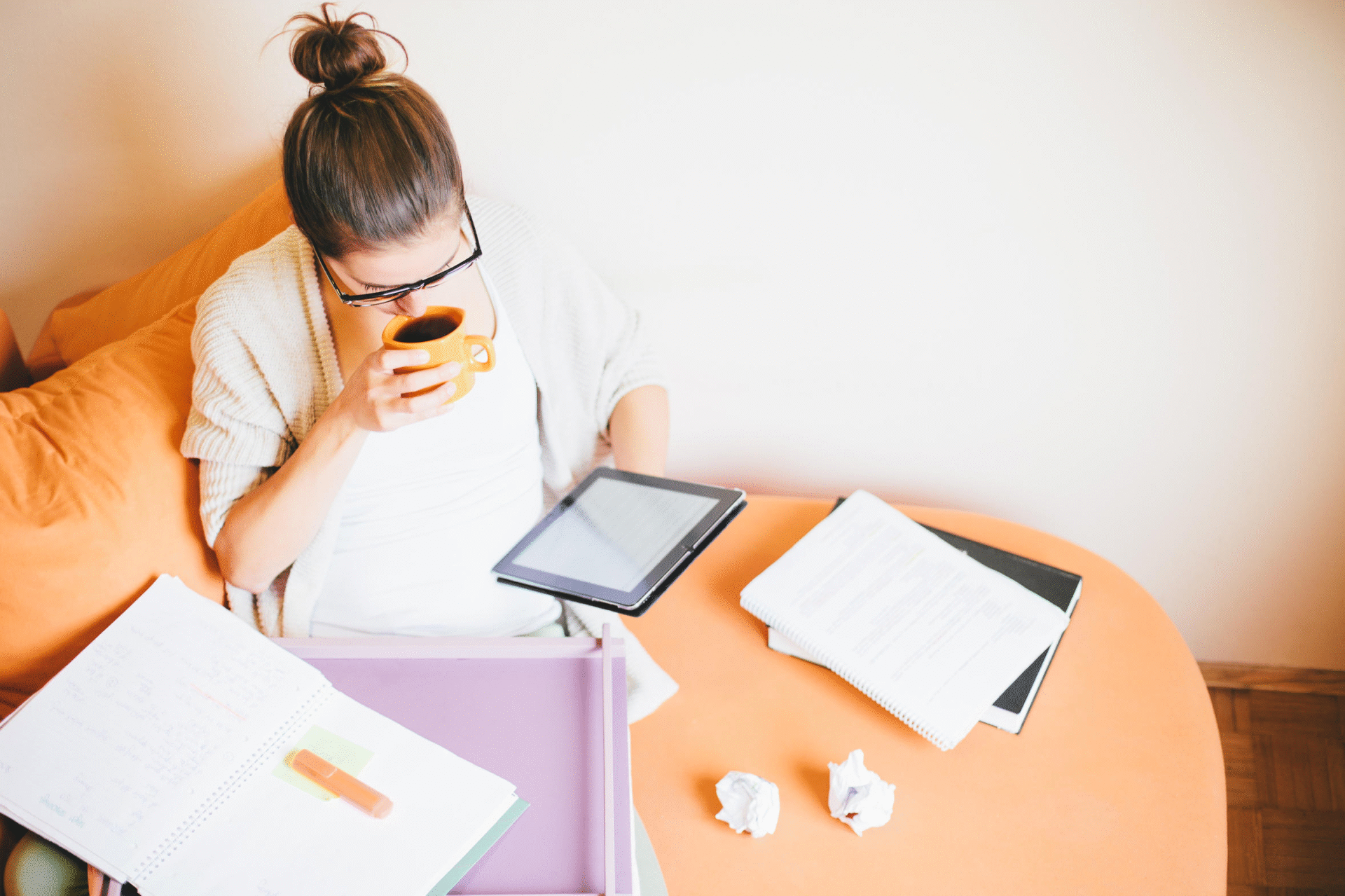 Ways to Improve Memory for Studying