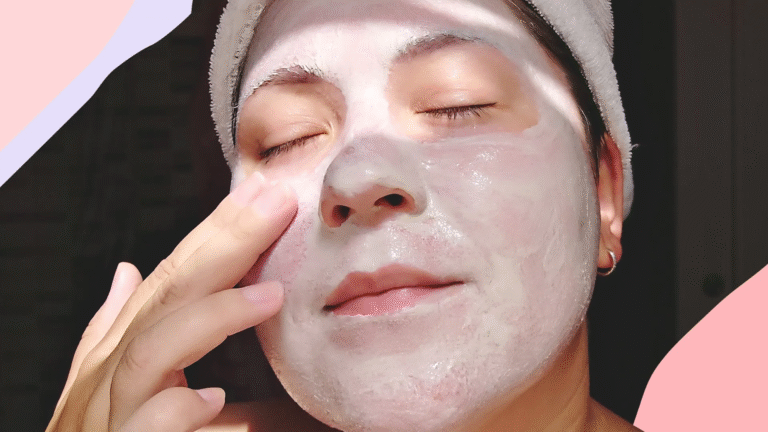 What Is Double Cleansing in Skincare? A Complete Guide
