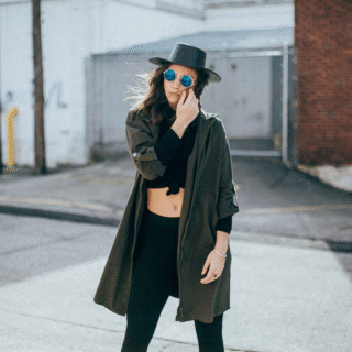 How to Create a Weekly Wellness Routine