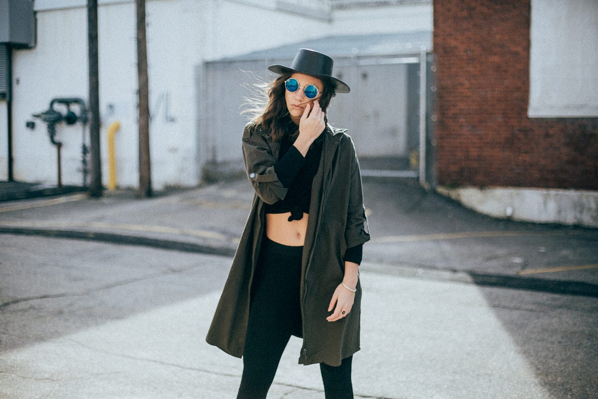Affordable Fashion Ideas for Everyday Wear