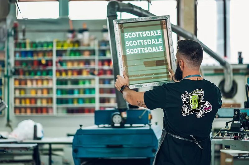 The Art and Business of T-Shirts and Printing: A Modern Industry Overview
