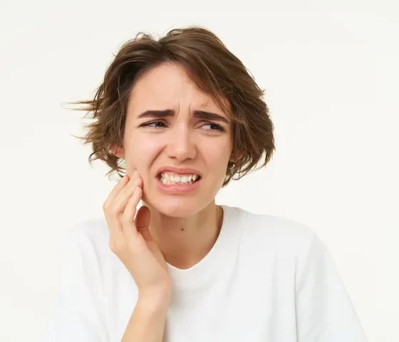 4 Things That Cause Tooth Pain