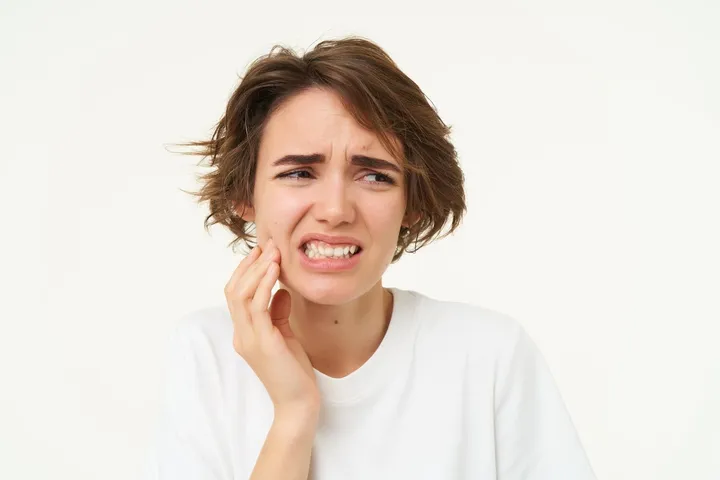 4 Things That Cause Tooth Pain