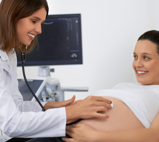 Best Practices for Selecting a Gynecologist