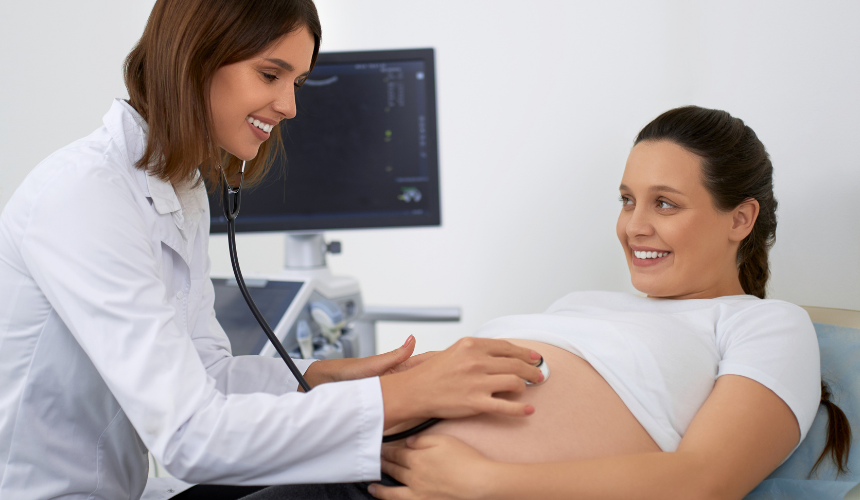 Best Practices for Selecting a Gynecologist