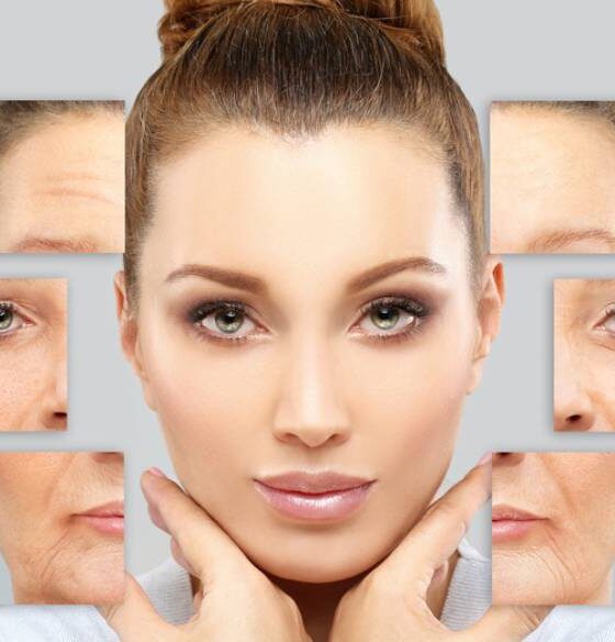 Can Dermal Fillers Reshape My Face?