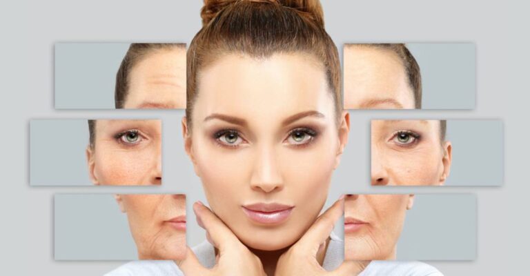Can Dermal Fillers Reshape My Face?