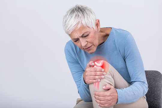 Causes, Symptoms, and Treatments for Joint Pain