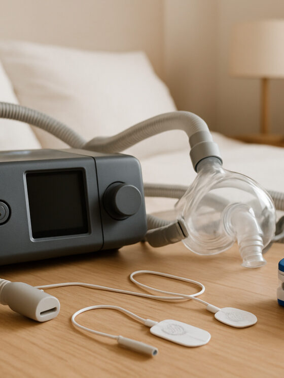 Choosing the Right CPAP Clinic for Your Needs