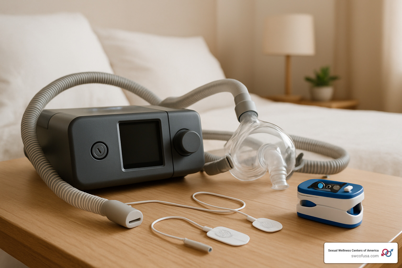 Choosing the Right CPAP Clinic for Your Needs